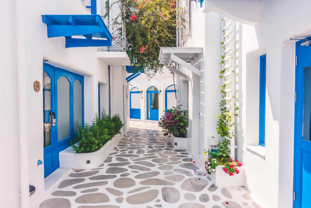 La nouvelle destination pour investir : Le Programme Golden Visa de la Grèce​