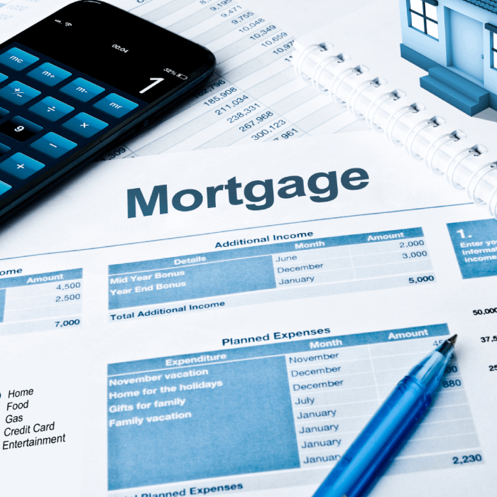 Devriez-vous rembourser votre prêt hypothécaire plus tôt?​